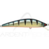 Poisson nageur TACKLE HOUSE K Ten blue ocean BKS 115
