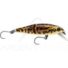 Poisson nageur TACKLE HOUSE Buffet jointed 51 S