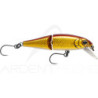 Poisson nageur TACKLE HOUSE Buffet jointed 51 S