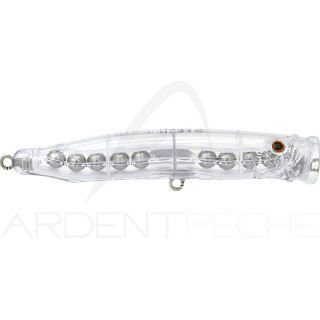 Leurre de surface TACKLE HOUSE Feed popper 121