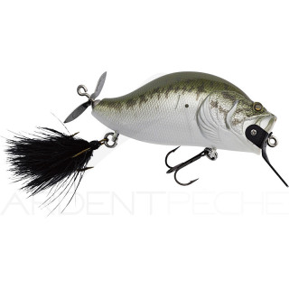 Crankbait ADUSTA Zacrawl SC