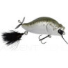 Crankbait ADUSTA Zacrawl SC