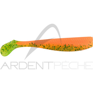 Leurre souple MADNESS Bakuree shad KB 80