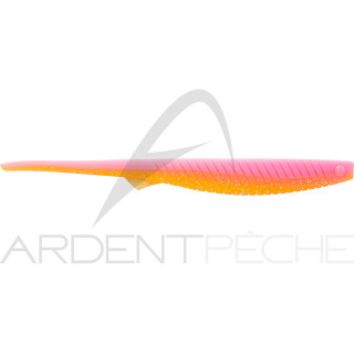 Leurre souple MADNESS Madfin 6