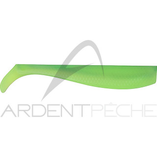 Leurre souple MADNESS Bakuree shad KB 110