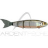 Balam 245 - le swimbait à brochet  - Ardent Pêche