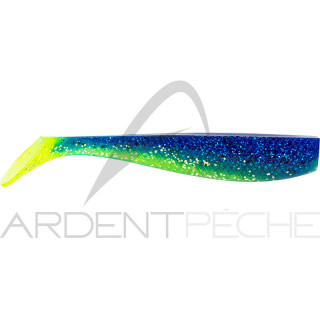 Leurre souple MADNESS Bakuree shad KB 80