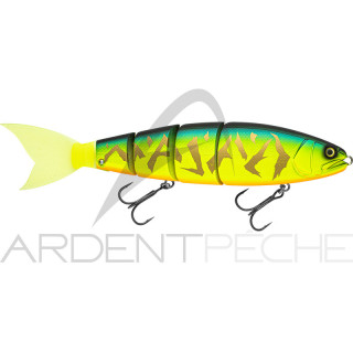 Balam 245 - le swimbait à brochet  - Ardent Pêche