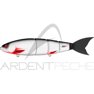 Balam 245 - le swimbait à brochet  - Ardent Pêche