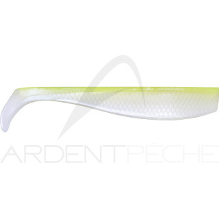 Leurre souple MADNESS Bakuree shad KB 150