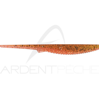 Leurre souple MADNESS Madfin 4