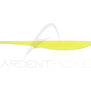 Leurre souple MADNESS Madfin 6