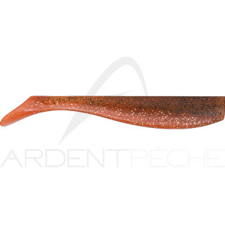 Leurre souple MADNESS Bakuree shad KB 80