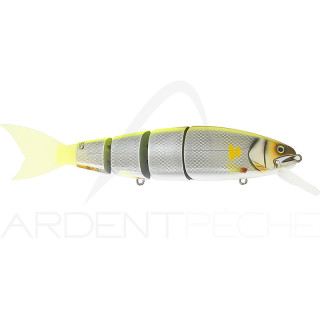 Balam Variant 255 - version à bavette du célèbre swimbait - Ardent Pêche