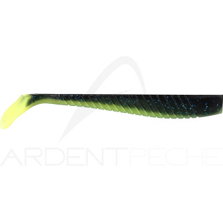 Leurre souple MADNESS Bakuree shad 150