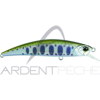 Poisson nageur DUO Spearhead ryuki 60 S