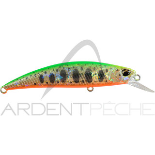 Poisson nageur DUO Spearhead ryuki 80 S