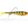 Leurre souple FOX RAGE Super slick shad ultra UV 18cm