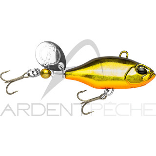 Poisson nageur DUO Realis spin 7g