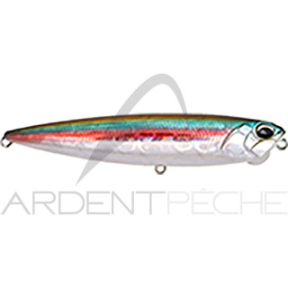 Poisson nageur DUO Realis Pencil 130 FW