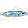 Jig DUO Drag metal cast 15g