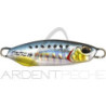 Jig DUO Drag metal cast slow 15g