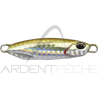 Jig DUO Drag metal cast 30g
