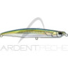 Poisson nageur DUO Rough trail malice 130