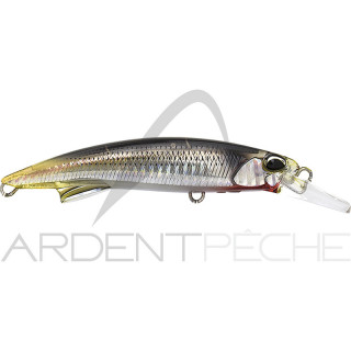 Poisson nageur DUO Rough trail blazin 110