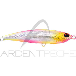 Poisson nageur DUO Rough trail aomasa 148 F