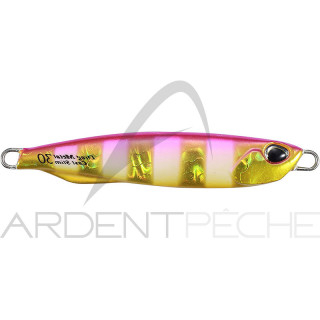 Jig DUO Drag metal cast slim 80g