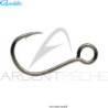 Hameçon simple leurre GAMAKATSU LS 3423 N/L