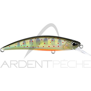 Poisson nageur DUO Spearhead ryuki 60 S