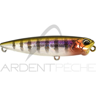 Poisson nageur DUO Realis Pencil 65 FW