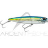 Poisson nageur DUO Realis pencil 110 SW
