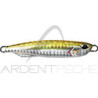 Jig DUO Drag metal cast slim 60g
