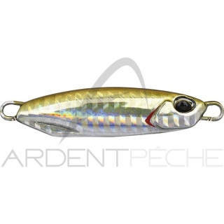 Jig DUO Drag metal cast 60g