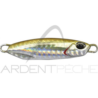 Jig DUO Drag metal cast slow 60g