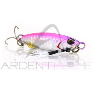 Jig DUO Drag metal cast slim 80g