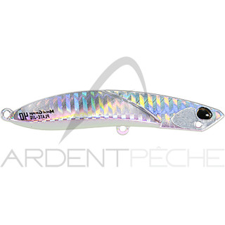 Lame DUO Metal garage plate jig 15g