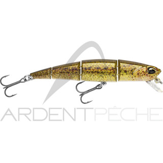 Poisson nageur DUO Spearhead ryuki quattro 70 S