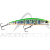 Poisson nageur DUO Spearhead ryuki quattro 70 S
