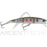 Poisson nageur DUO Spearhead ryuki quattro 70 S