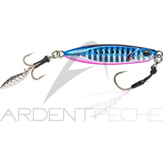 Jig DUO Drag metal cast shot 20g