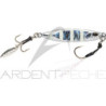 Jig DUO Drag metal cast shot 15g