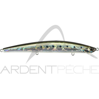 Poisson nageur DUO Tide minnow lance 140 S