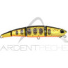 Poisson nageur DUO Spearhead ryuki quattro 70 S