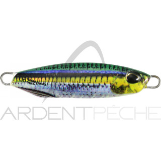 Jig DUO Drag metal cast 15g
