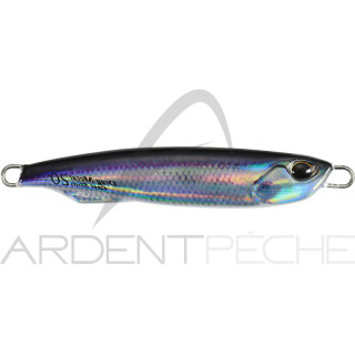 Jig DUO Drag metal cast slim 30g