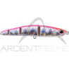Poisson nageur DUO Spearhead ryuki quattro 90 S